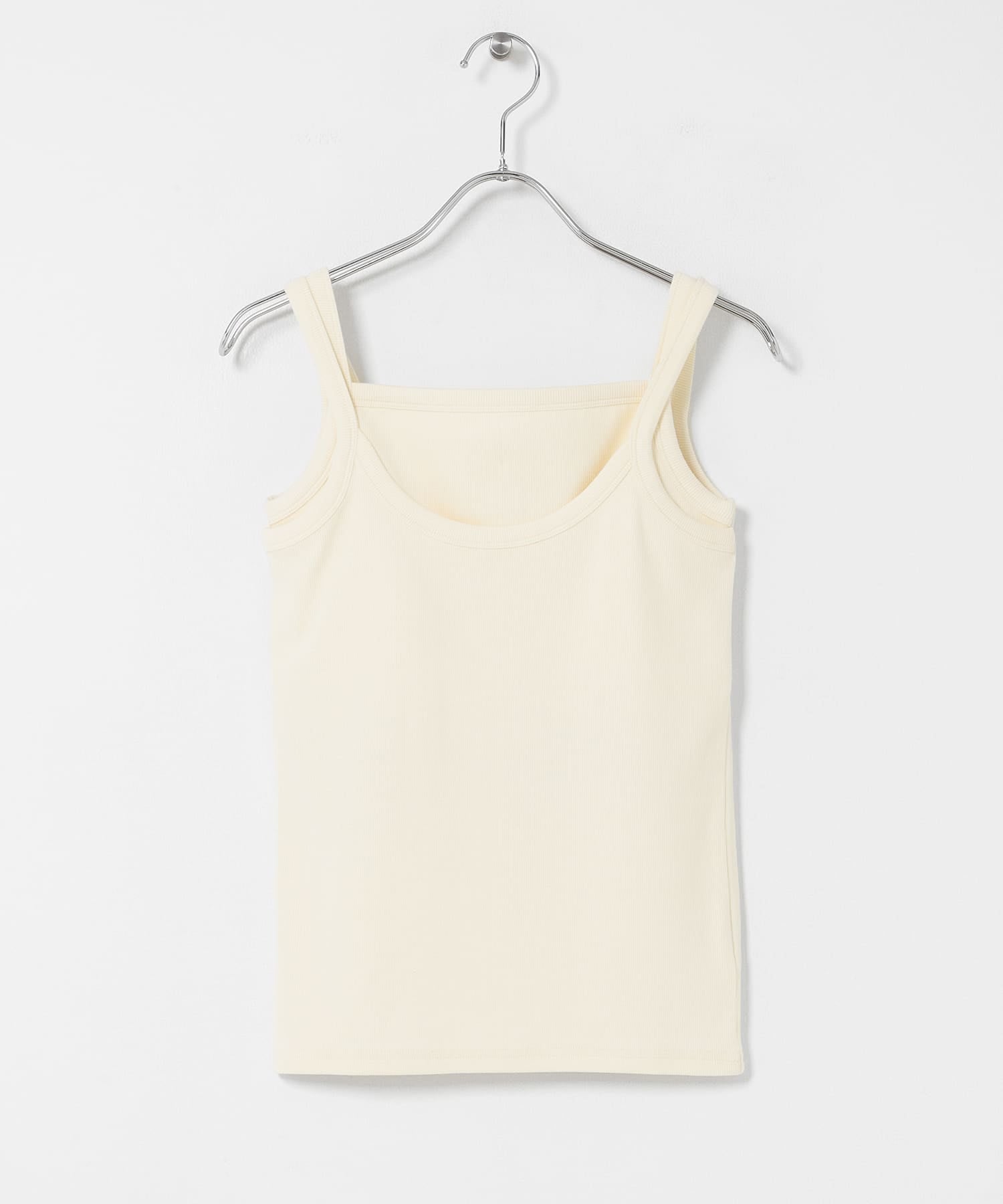 KBF 連Pad Layered- tank top - Image 20