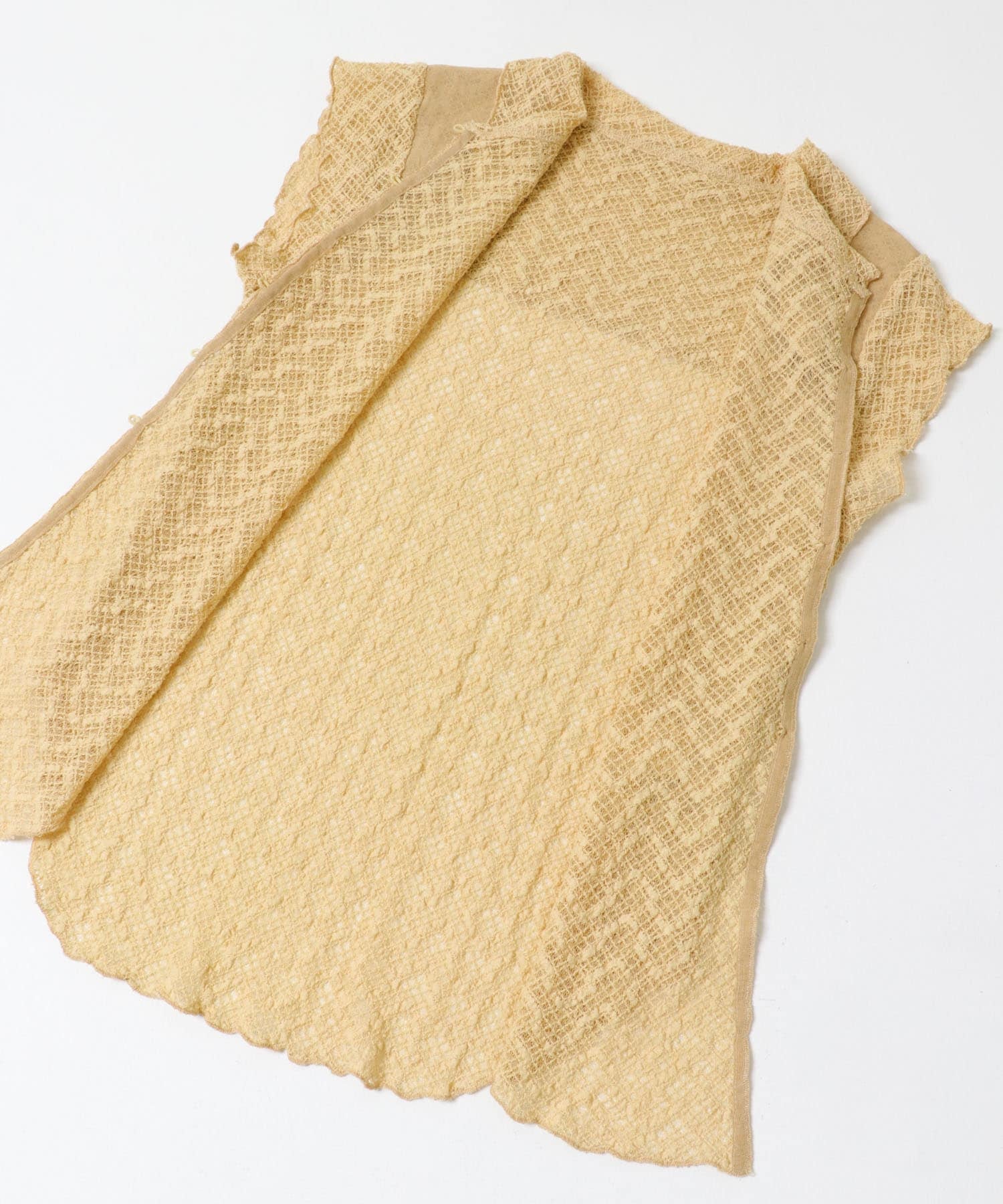 KBF French sleeve lace shirt - Image 24