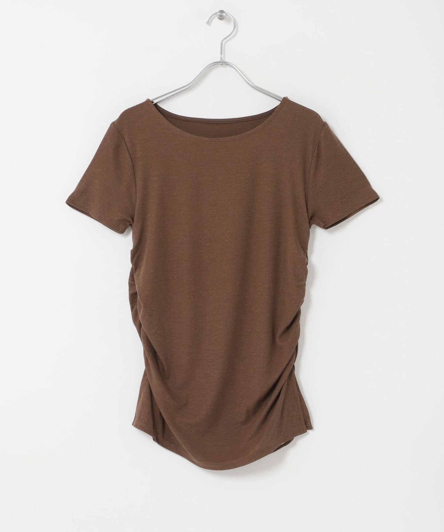 KBF Shirring Slit Tee - Image 20