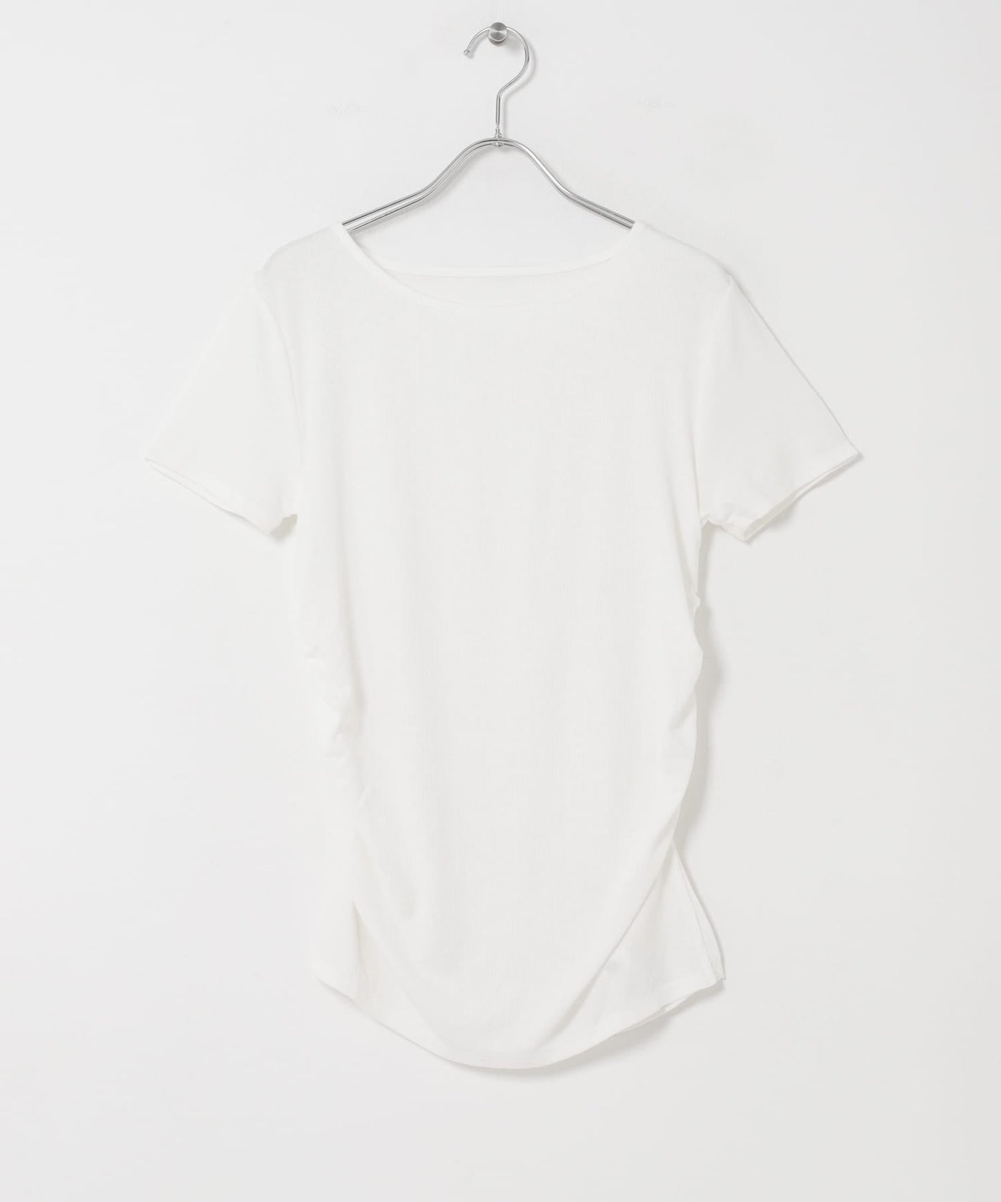 KBF Shirring Slit Tee - Image 25