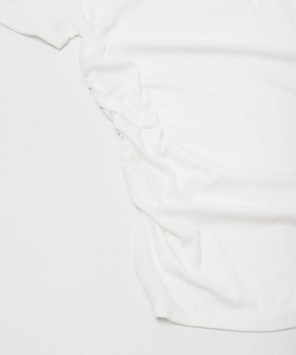 KBF Shirring Slit Tee - Image 26