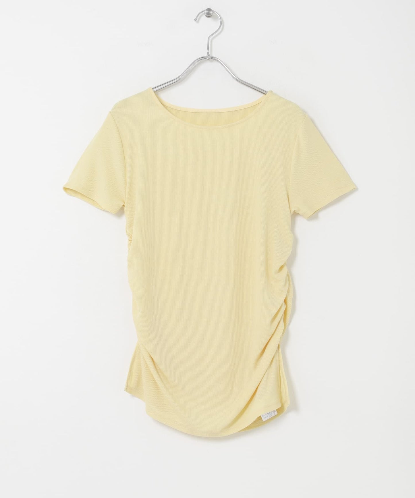 KBF Shirring Slit Tee - Image 27