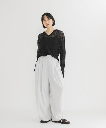 KBF Lace Hoodie - Image 14
