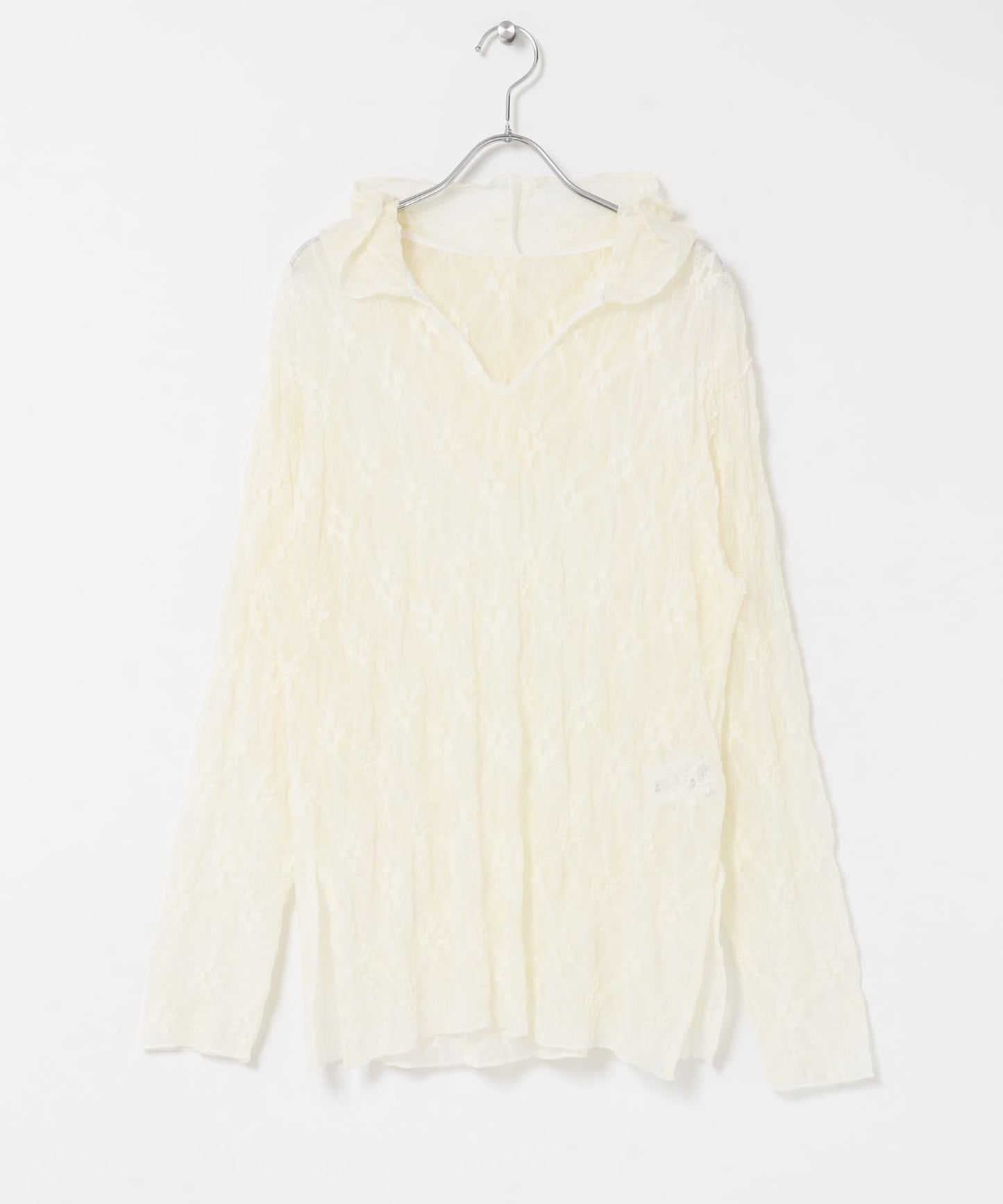 KBF Lace Hoodie - Image 17