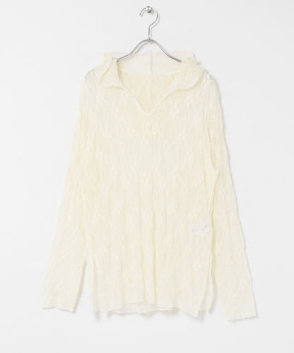 KBF Lace Hoodie - Image 17