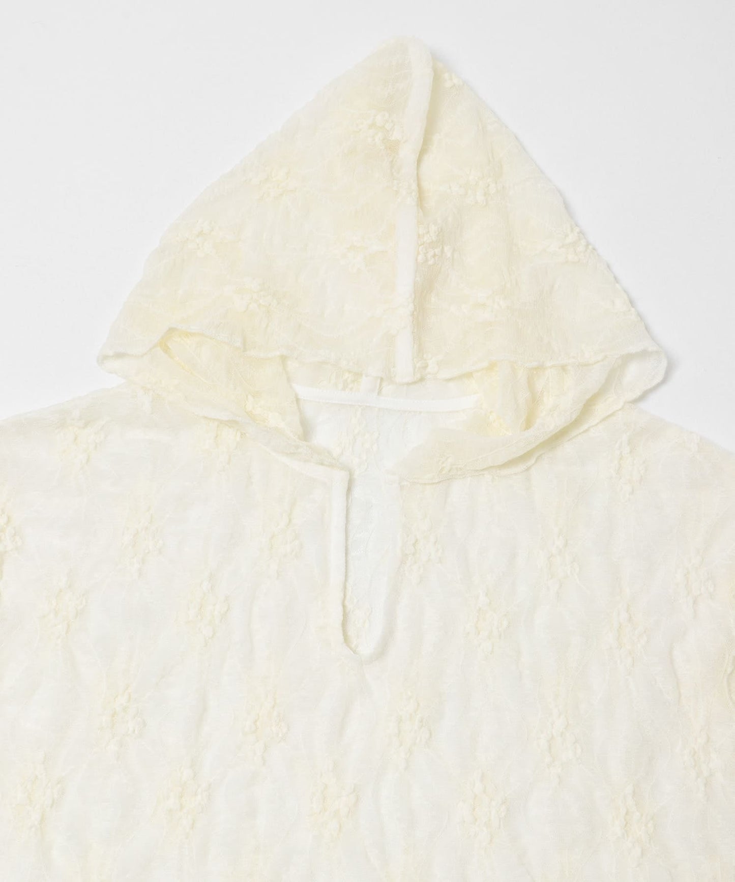 KBF Lace Hoodie - Image 18