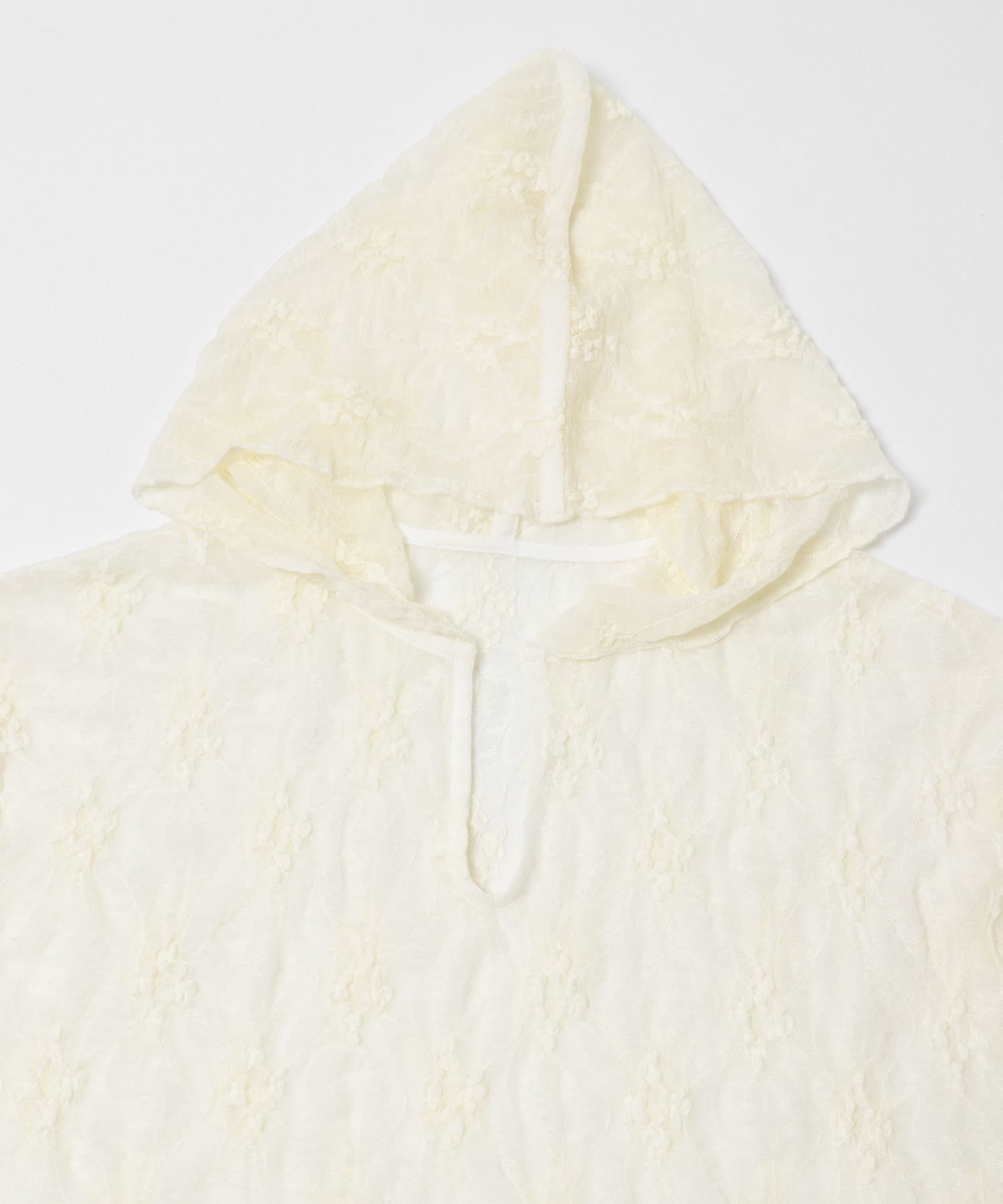 KBF Lace Hoodie - Image 18