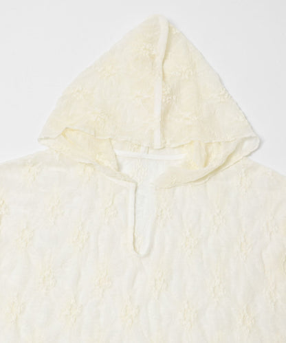 KBF Lace Hoodie - Image 18