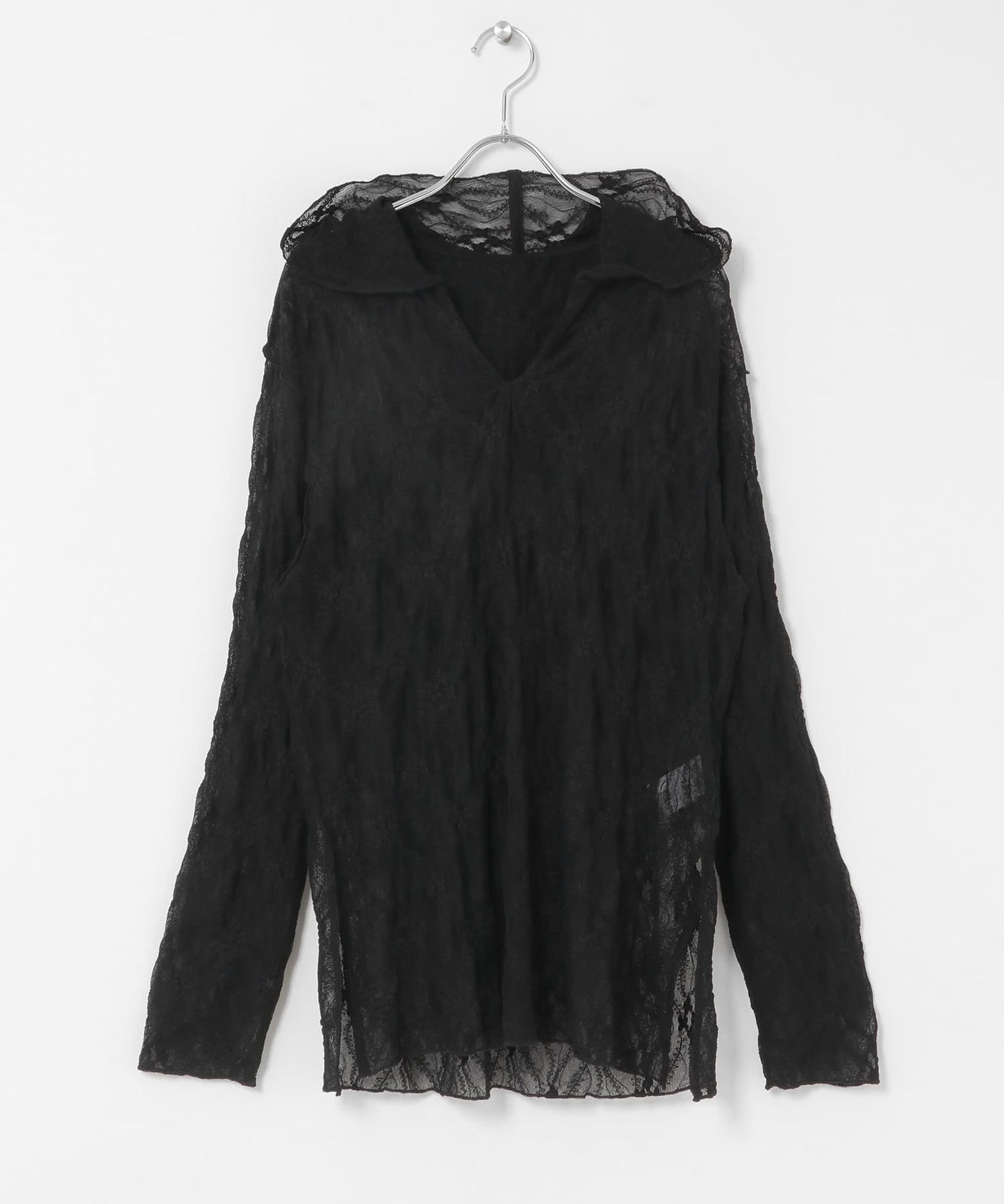 KBF Lace Hoodie - Image 19
