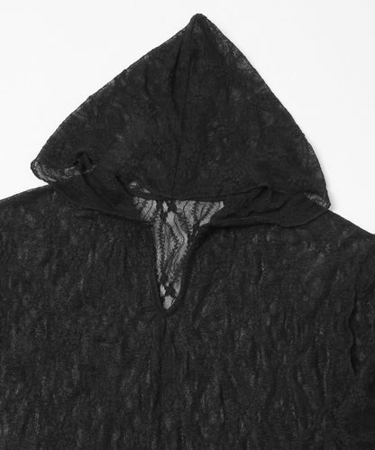 KBF Lace Hoodie - Image 20