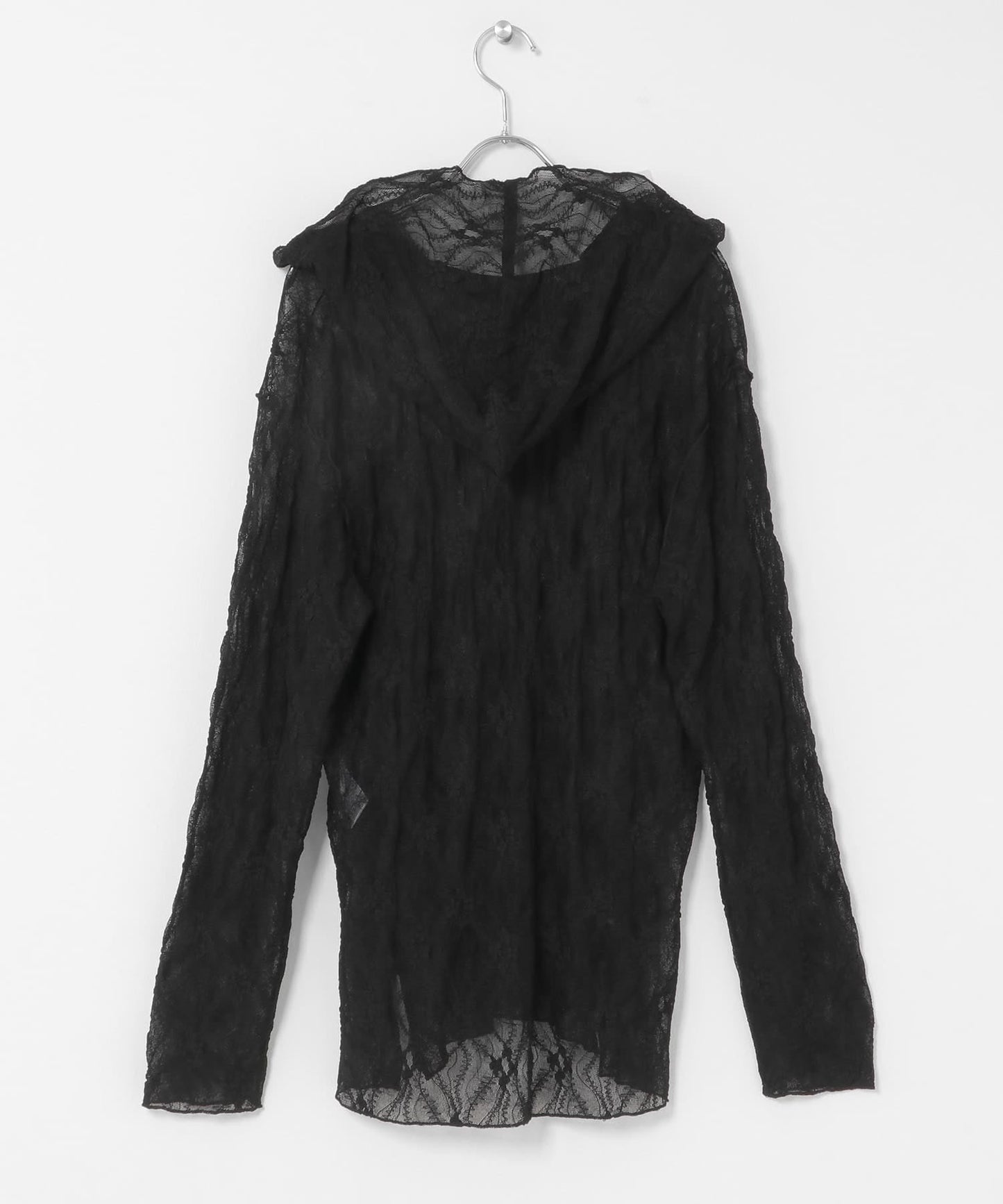 KBF Lace Hoodie - Image 21