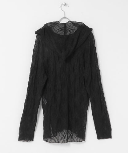 KBF Lace Hoodie - Image 21