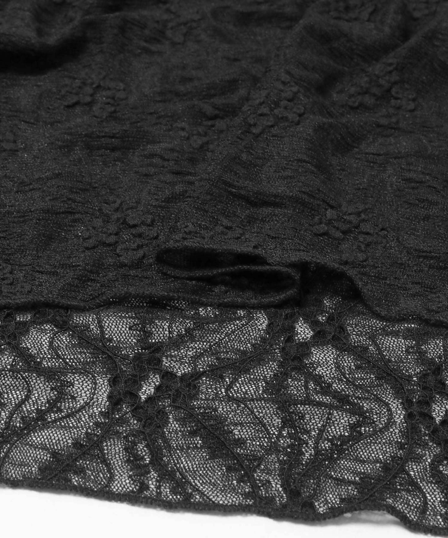 KBF Lace Hoodie - Image 22