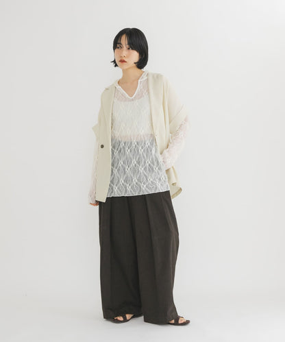 KBF Lace Hoodie - Image 8