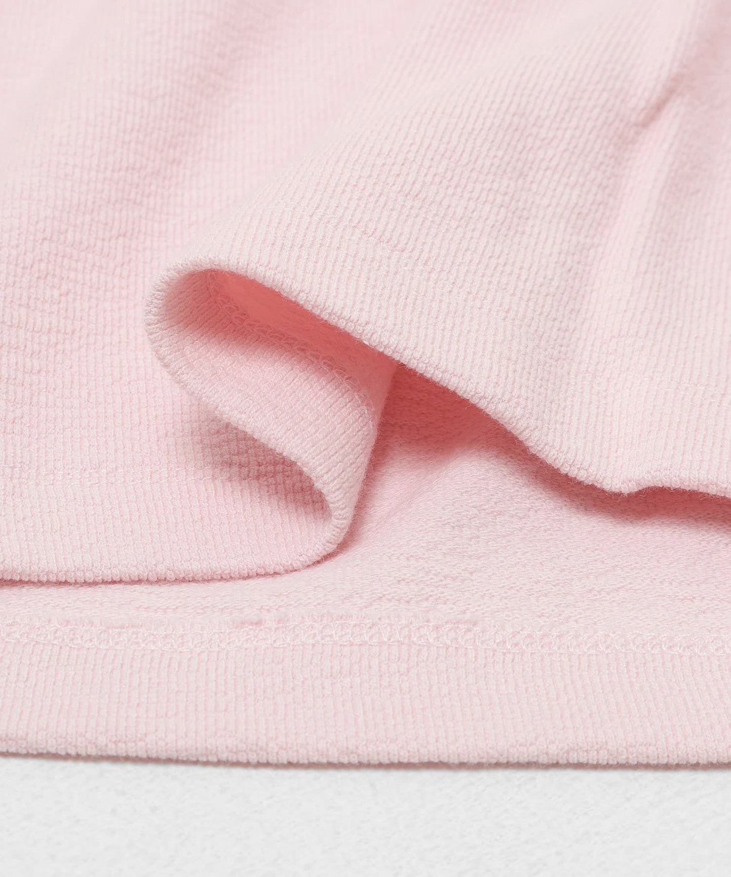 KBF 露肩修腰寬鬆Tee - Image 30