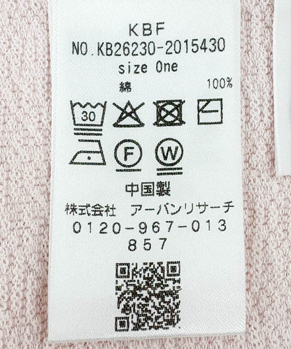 KBF 露肩修腰寬鬆Tee - Image 31