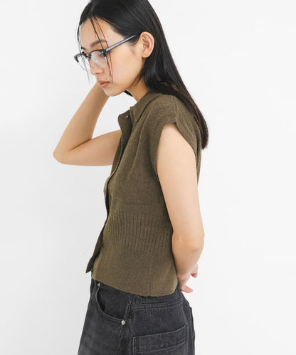 KBF 無袖針織Top - Image 27