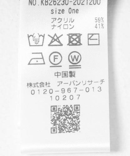 KBF 無袖針織Top - Image 42