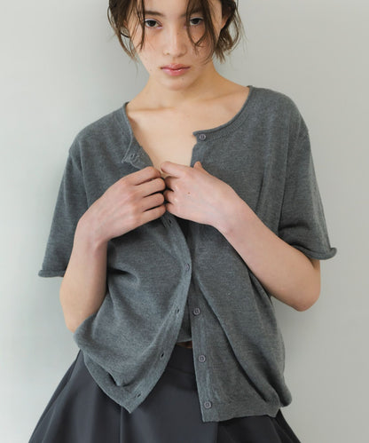 KBF Bustier Set Cardigan - Image 11