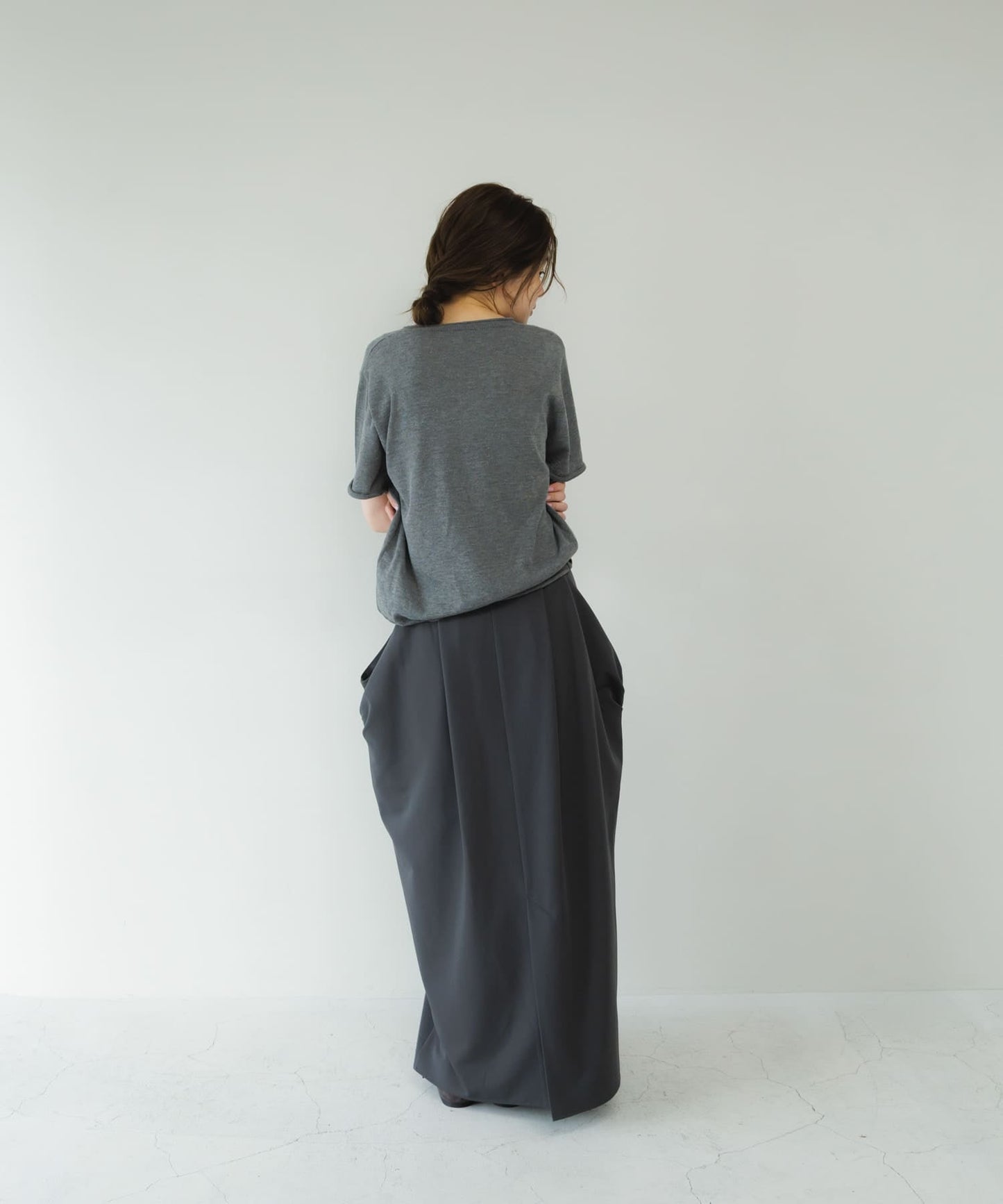 KBF Bustier Set Cardigan - Image 15