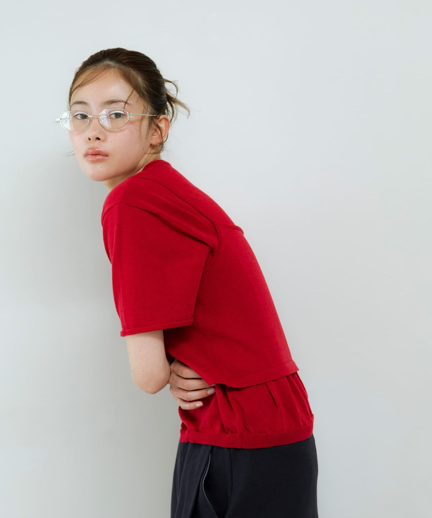 KBF Bustier Set Cardigan - Image 17