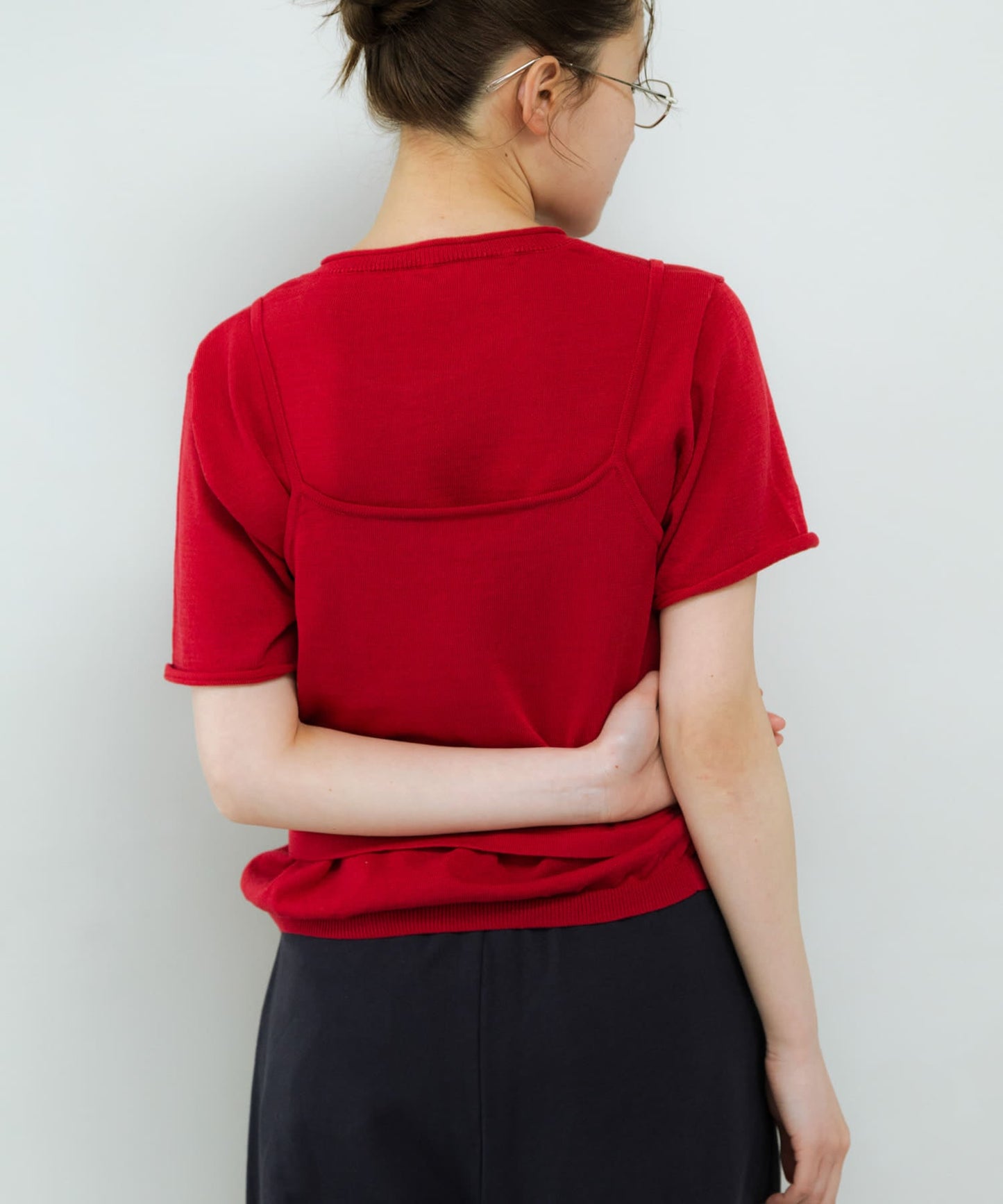 KBF Bustier Set Cardigan - Image 18