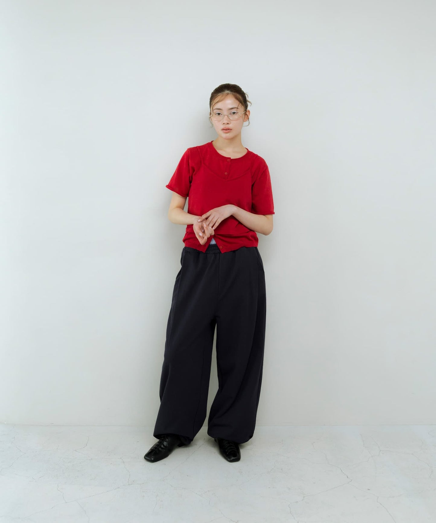 KBF Bustier Set Cardigan - Image 19