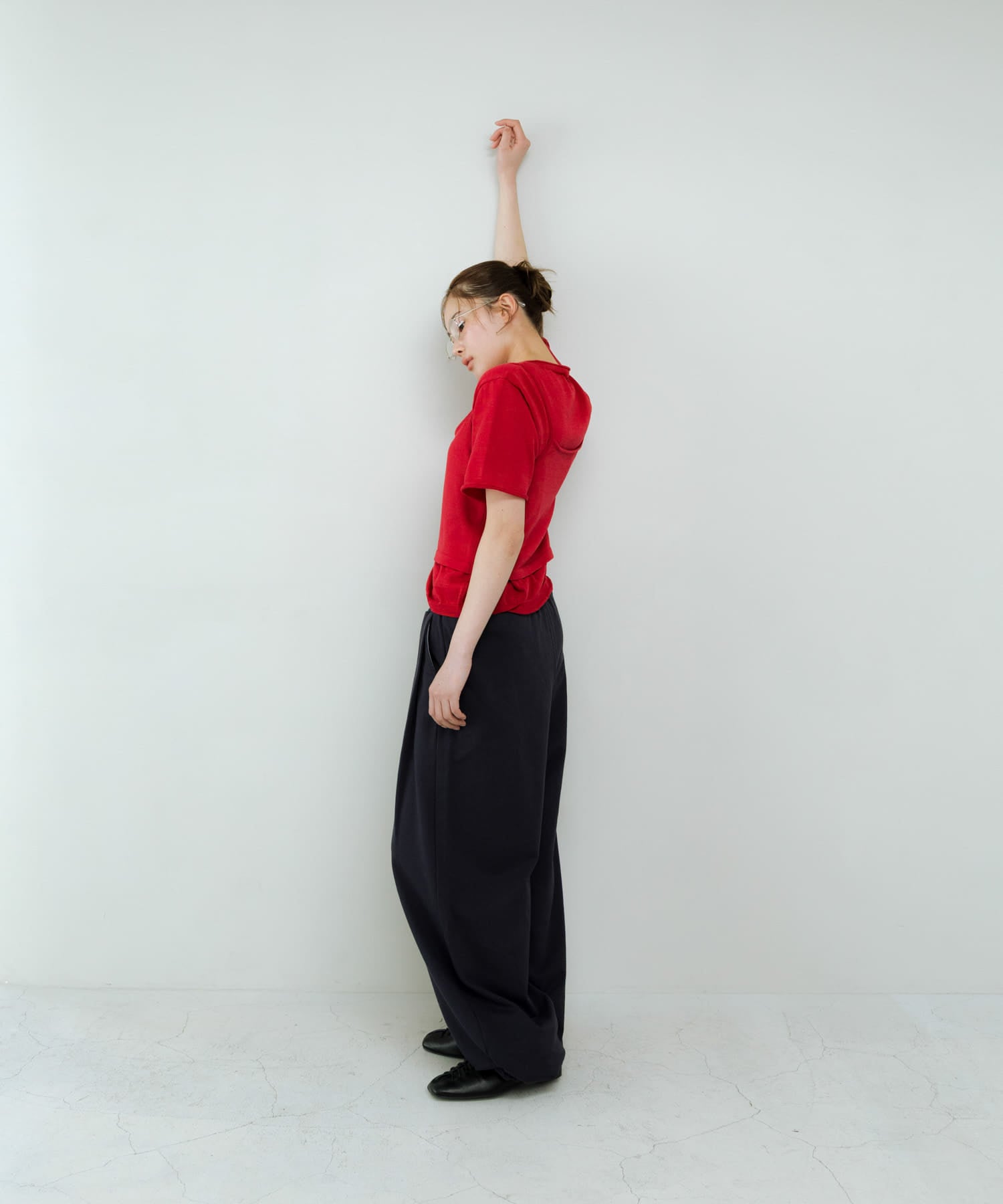 KBF Bustier Set Cardigan - Image 20