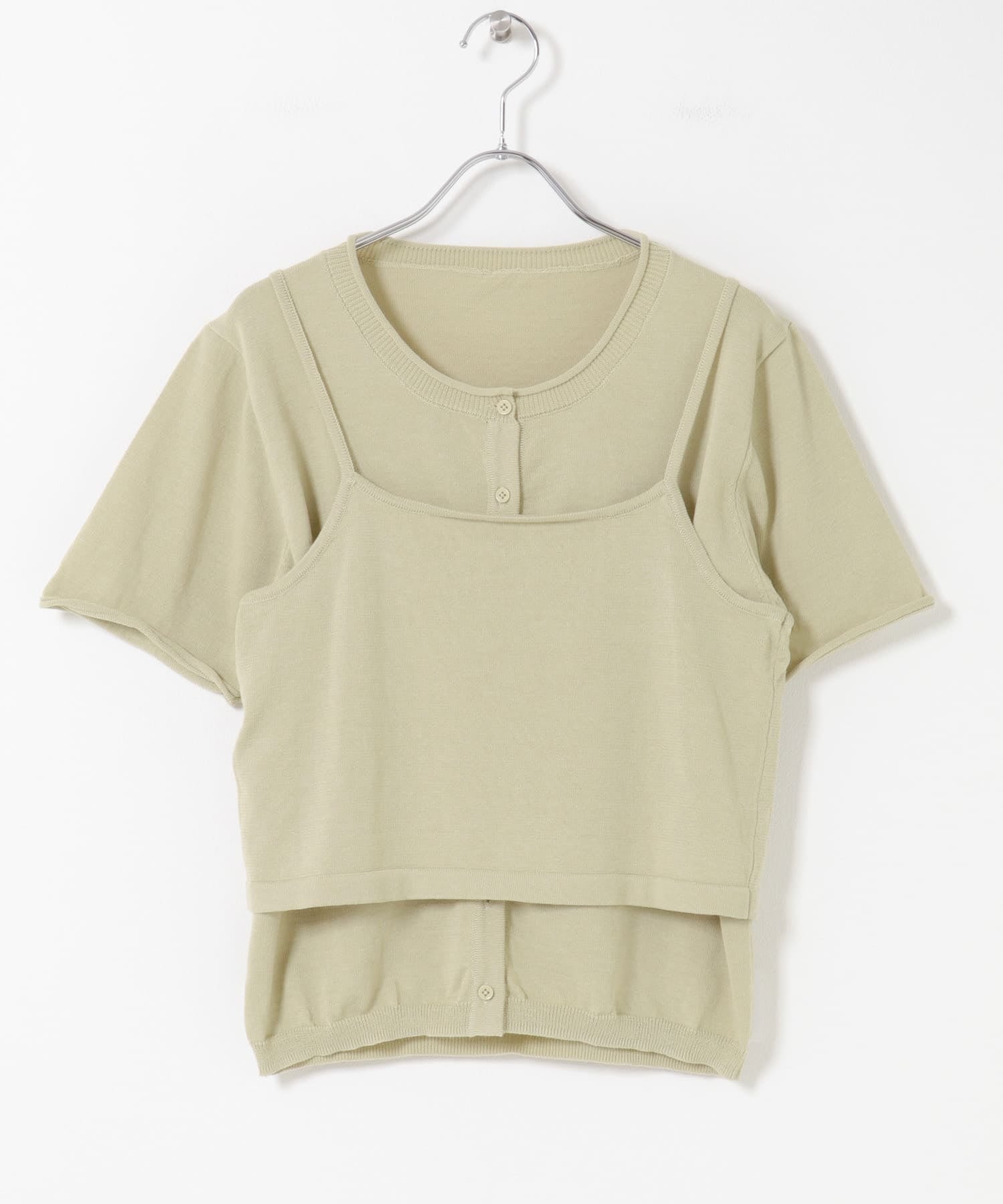 KBF Bustier Set Cardigan - Image 22