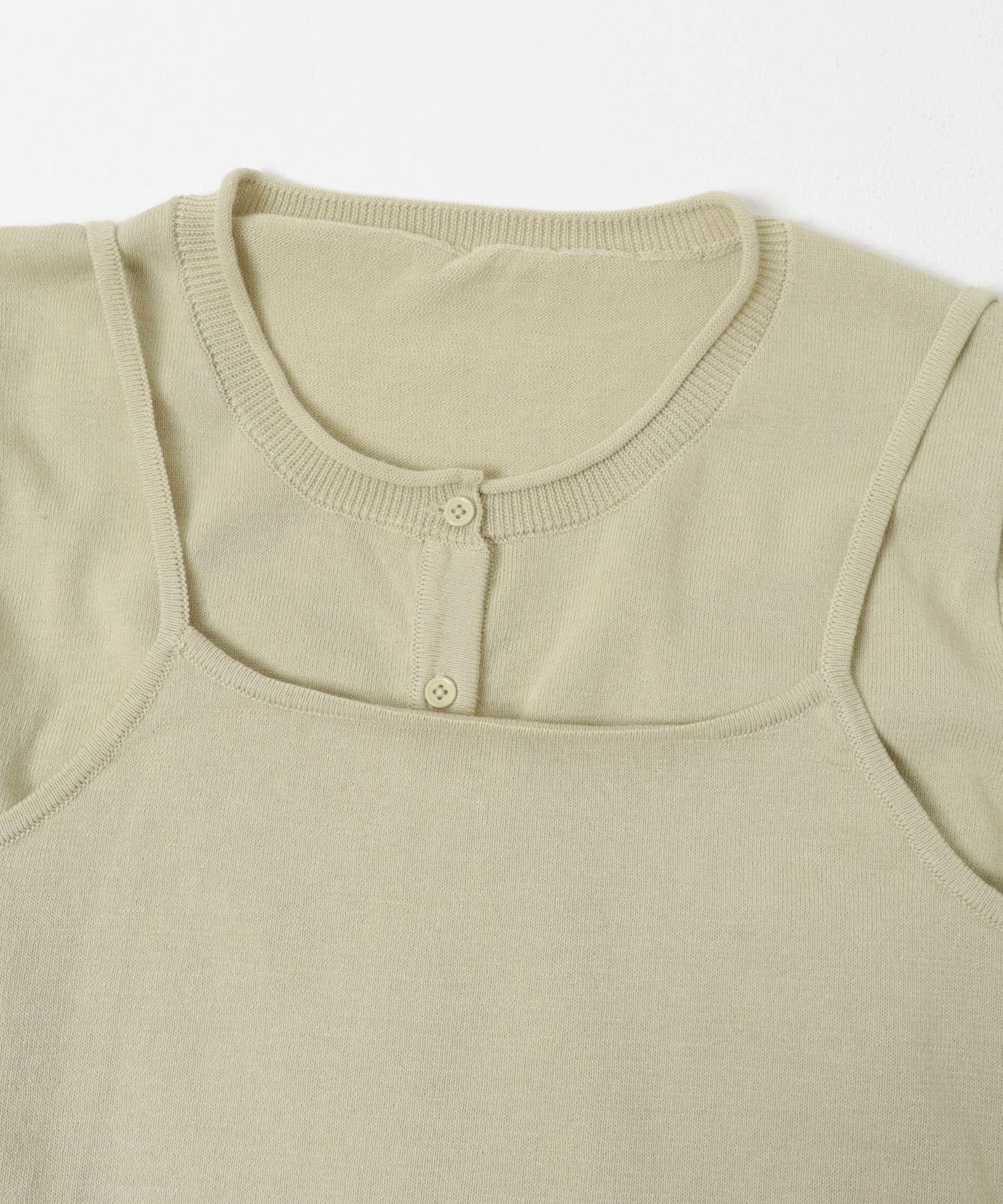 KBF Bustier Set Cardigan - Image 23