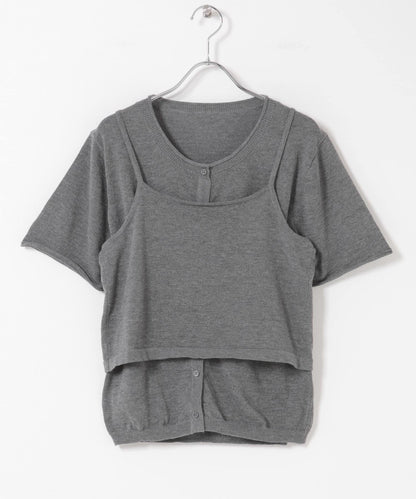 KBF Bustier Set Cardigan - Image 26