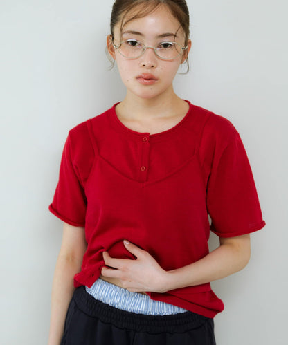 KBF Bustier Set Cardigan - Image 3