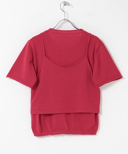 KBF Bustier Set Cardigan - Image 31