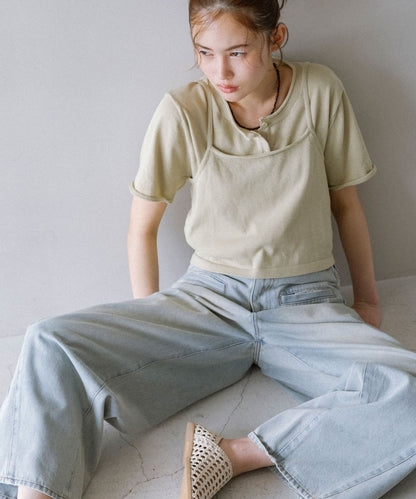 KBF Bustier Set Cardigan - Image 4