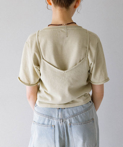 KBF Bustier Set Cardigan - Image 6