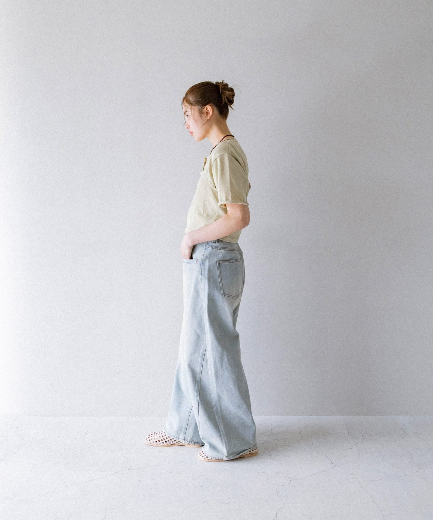 KBF Bustier Set Cardigan - Image 8