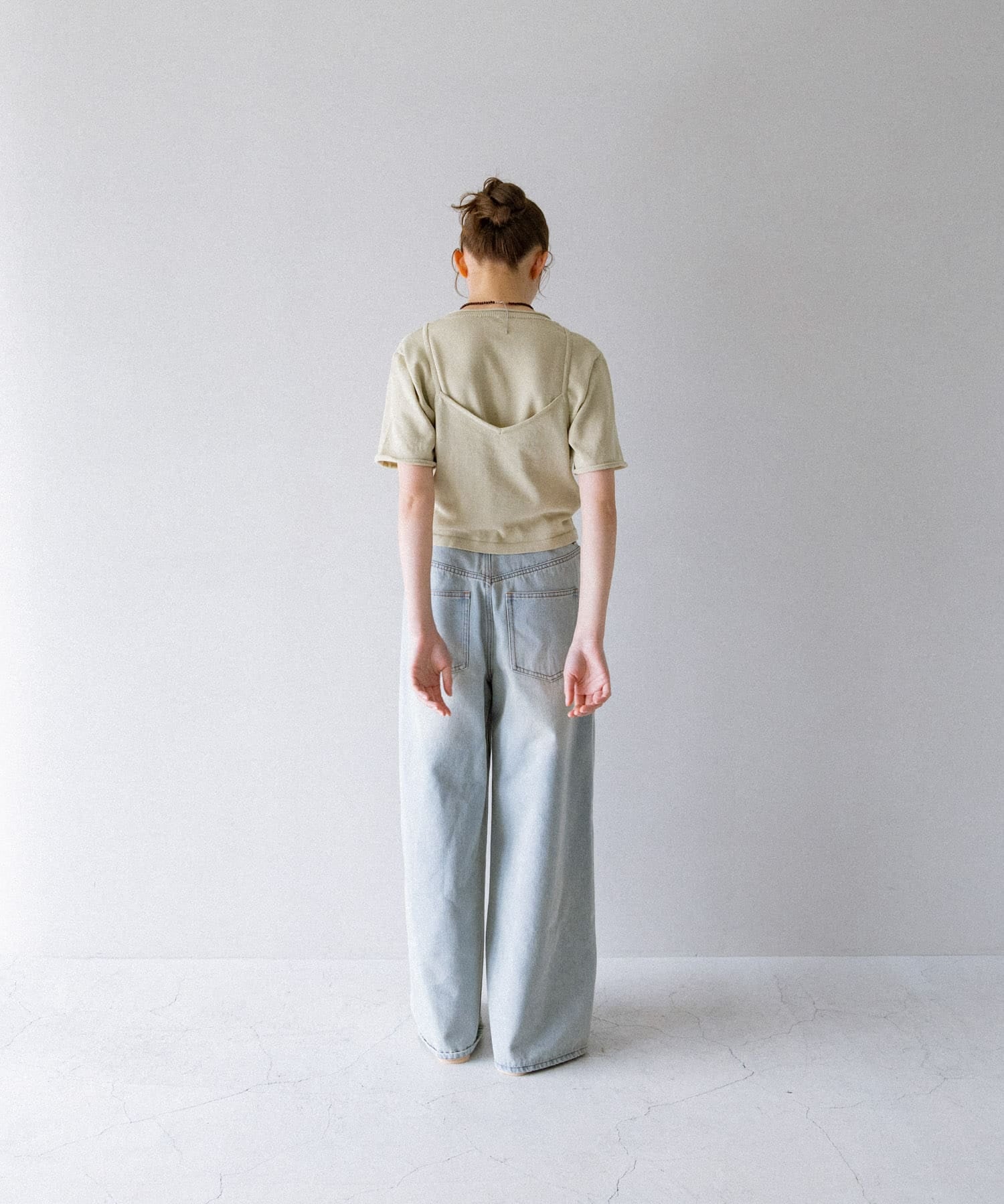 KBF Bustier Set Cardigan - Image 9