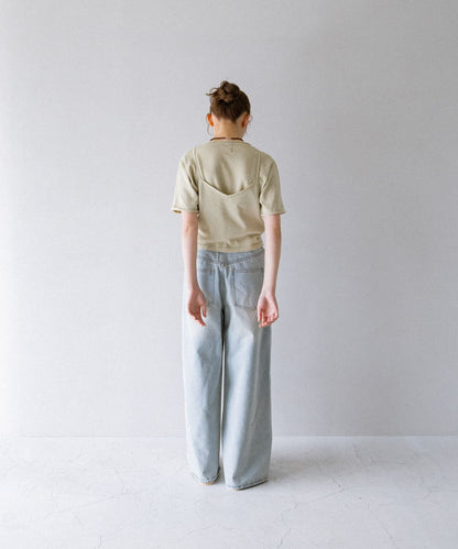 KBF Bustier Set Cardigan - Image 9