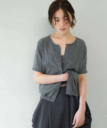KBF Bustier Set Cardigan - Image 10