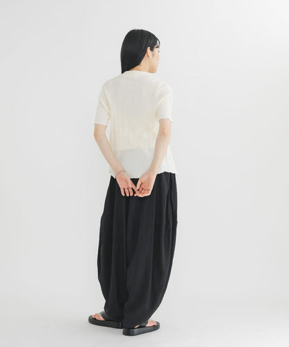 KBF 短織衫+背心SET - Image 16