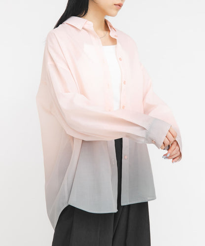KBF 漸層色Shirt - Image 11