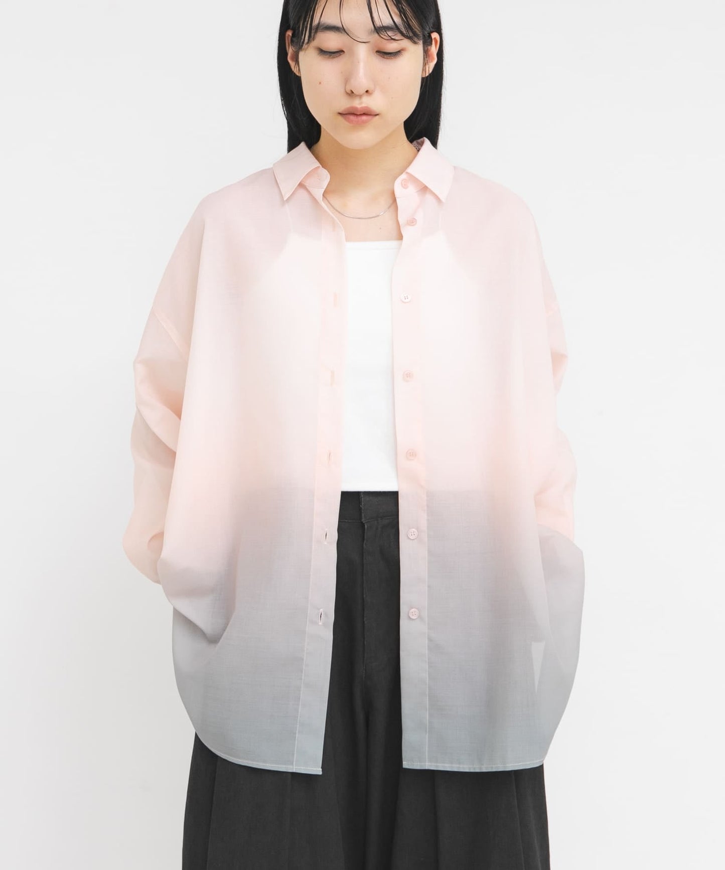KBF 漸層色Shirt - Image 12