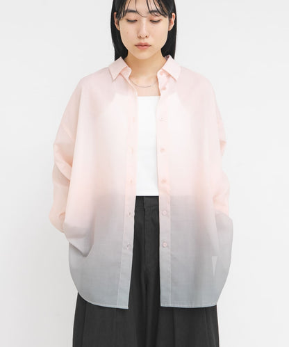 KBF 漸層色Shirt - Image 12