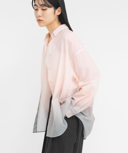 KBF 漸層色Shirt - Image 13