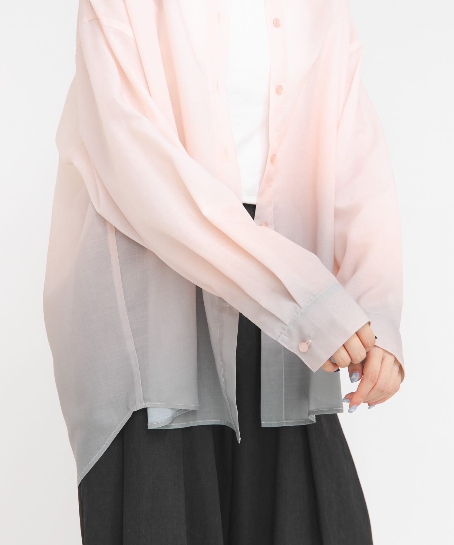 KBF 漸層色Shirt - Image 14