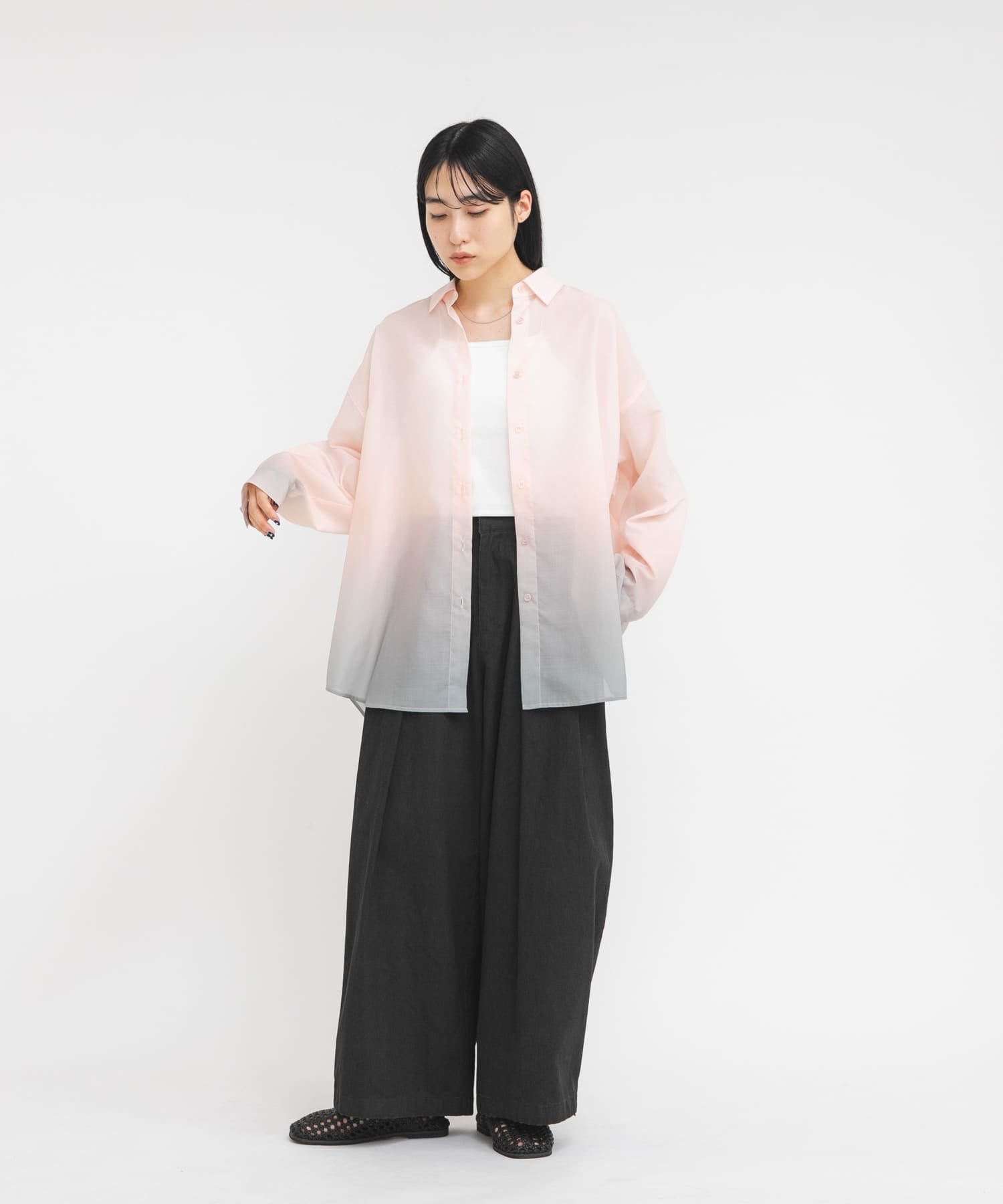 KBF 漸層色Shirt - Image 15
