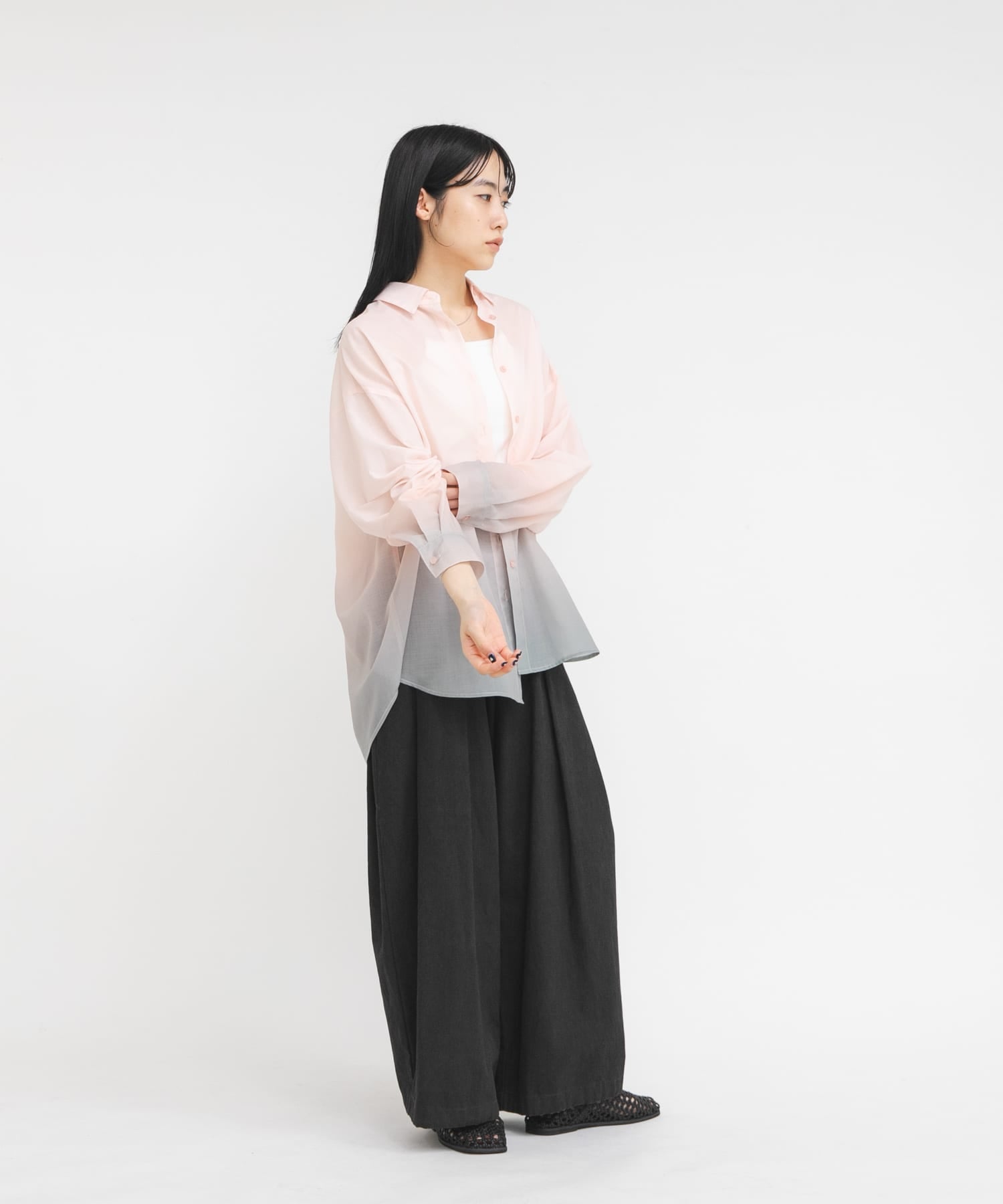 KBF 漸層色Shirt - Image 16