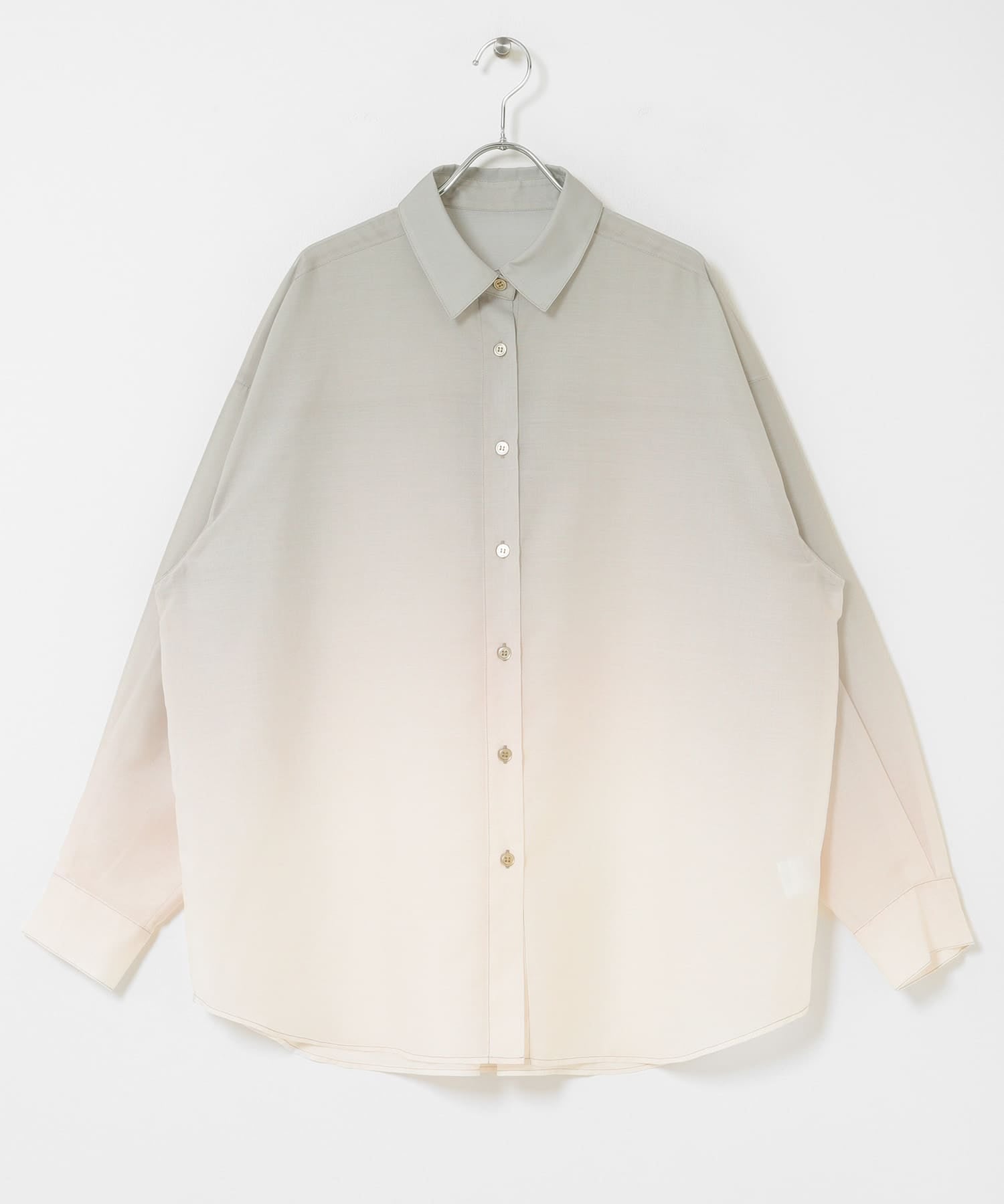 KBF 漸層色Shirt - Image 17