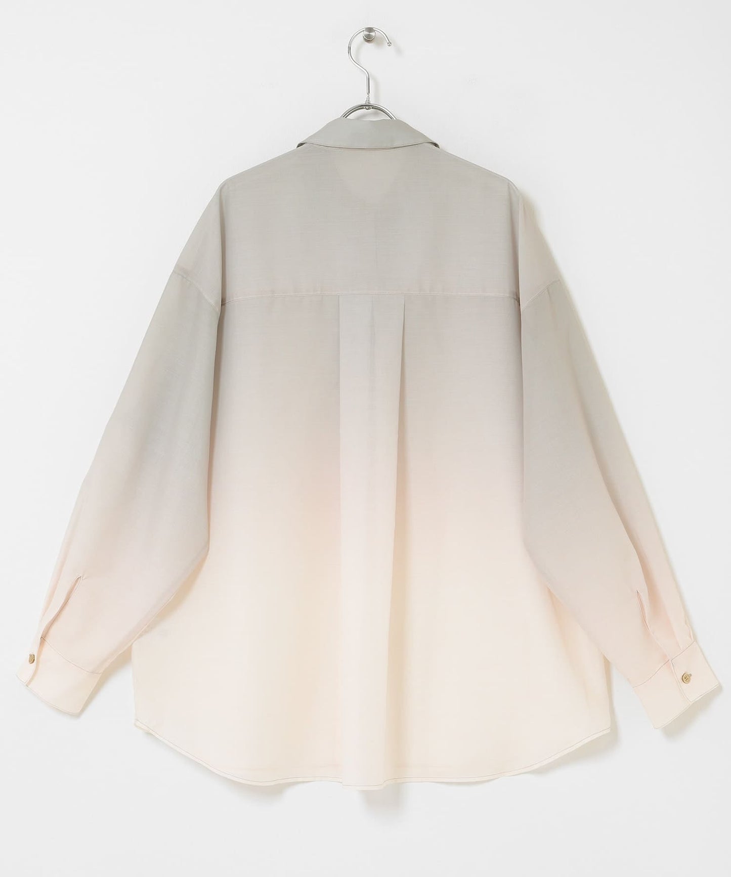 KBF 漸層色Shirt - Image 20