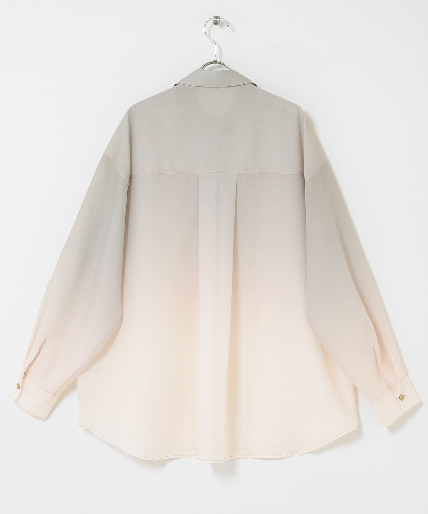 KBF 漸層色Shirt - Image 20